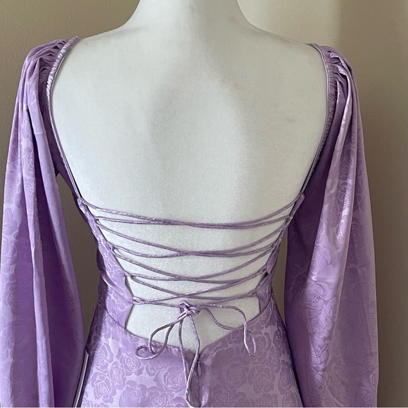 Alamour The Label Lydia Dress - Picture 9 of 13